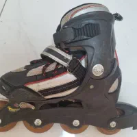 اسکیت برند BLADERUNNER