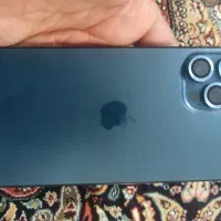 آیفون 12 پرومکس پلمپ