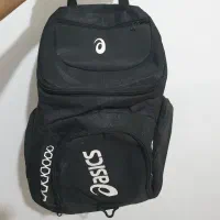 کوله پشتی جادار