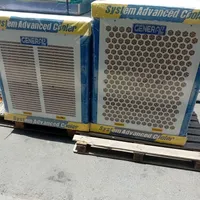 کولر6000و8000سلولزی جنرال|کولر آبی|تهران, نعمت‌آباد|دیوار