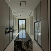 ۱۵۰متر/همکف درب مستقل/کلید نخورده/مدرن