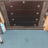 دراور.یا میز ارایش