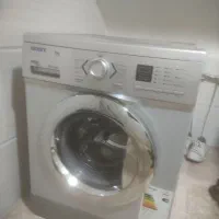 لباسشویی|ماشین لباسشویی و خشککن لباس|خوی, |دیوار