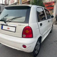 ام وی ام ۹۲ سفید بیرنگ|خودرو سواری و وانت|بابل, |دیوار