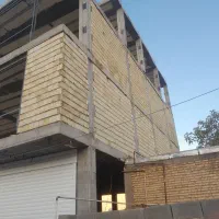 دیوارکشی سفال،آجر،بلوک شیب گیری پشت بام ،پلاستر،|خدمات پیشه و مهارت|لردگان, |دیوار