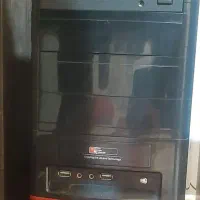 کامپیوتر در حد نو|رایانه رومیزی|فولادشهر, B8|دیوار