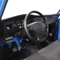 نیسان آپشنال دوگانه سوز SVPDH