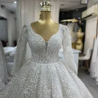 فروش ویژه لباس عروس