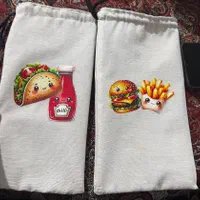 کیف ساندویچ مدارس، کیف نون|صنایع دستی و سایر لوازم تزئینی|گرگان, |دیوار