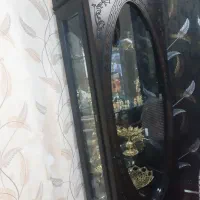 بوفه|بوفه، ویترین، کنسول|دورود, |دیوار