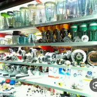 تعمیرگاه و فروش قطعات لوازم خانگی رجبی|ابزارآلات|بهبهان, |دیوار
