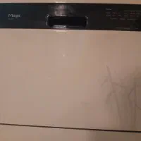 ماشین ظرفشویی