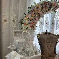 دیزاین بله برون در محل