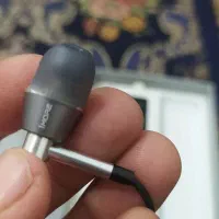 هندزفری گردنی1MORE...دوملیون زیرقیمت بازار|لوازم جانبی موبایل و تبلت|دزفول, |دیوار