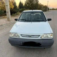 پراید ۱۳۱ مدل 93|خودرو سواری و وانت|فیروزآباد (فارس), |دیوار