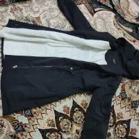 چند عدد کاپشن و مانتو جین