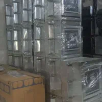 تنور گازی نو اکبند سمساری بزرگ سارانی|اجاق گاز و لوازم برقی پختوپز|زابل, |دیوار