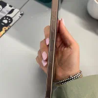 آیفون ۱۶ پرومکس / 16 pro max.  iphone  رنگ صحرایی|موبایل|تهران, سعادت‌آباد|دیوار