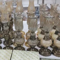 انواع شمعدان