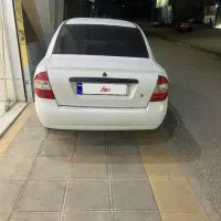 تیبا 1 مدل 93|خودرو سواری و وانت|تربتحیدریه, جانبازان|دیوار