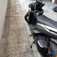 طرح کیلیک|موتورسیکلت|رشت, منظریه|دیوار