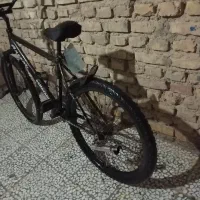 دوچرخه 26 سالم