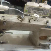چرخ خیاطی کامپیوتری جک