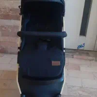 کالسکه مسافرتی|کالسکه و لوازم جانبی|تبریز, |دیوار