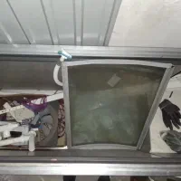 فریزر صندوقی 600لیتری|فروشگاه و مغازه|بومهن, |دیوار