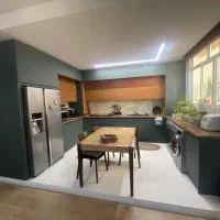 فروش-ویلایی-درب-ازحیاط-250متری-لاله