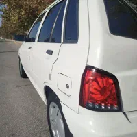 پراید 111 مدل 97|خودرو سواری و وانت|شیراز, ابیوردی|دیوار