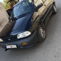 پرایدمدل۸۵ تمام رنگ