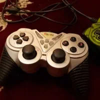 دسته بازی ETEORO|کنسول، بازی ویدئویی و آنلاین|تربت‌حیدریه, حسنی بالا|دیوار