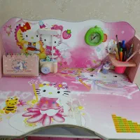 میز تحریر|میز تحریر و کامپیوتر|مشهد, مشکینی (شهرک غرب)|دیوار