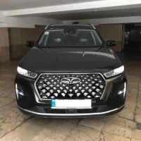 تیگو۷پرومکس دو دف