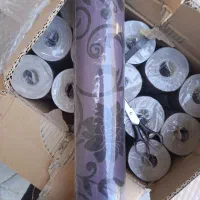 کاغذ دیواری آف