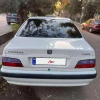 پارس ۴۰۰ خوشگل برا پرشیا بازا