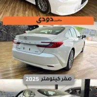 تویوتا کمری دو لیتر بنزین چین صفر کیلومتر فول|خودرو سواری و وانت|اصفهان, مرداویج|دیوار