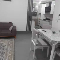 آپارتمان مسکن ملی کوی مهر|فروش آپارتمان|ساوه, |دیوار