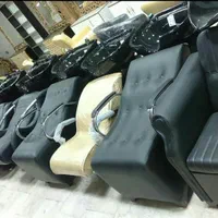 سرشور مبلی با شیرالات