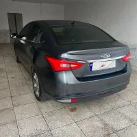 آریزو ۵ توربو مدل ۹۷