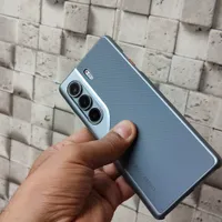 تکنو Camon 40 Pro 5G با حافظهٔ ۲۵۶ گیگابایت