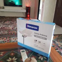 آنتن سیماران نو میباسد