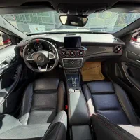 بنز gla مدل ۲۰۱۶|خودرو سواری و وانت|تهران, اقدسیه|دیوار