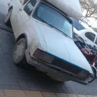 پیکان وانت 89دوگانه کارخانه