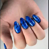 آکادمی تخصصی کاشت ناخن و مژه همراه اموزش