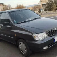 پراید 111 مدل 89