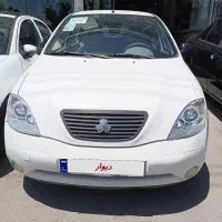تیبا۲|خودرو سواری و وانت|فردیس, فردیس|دیوار