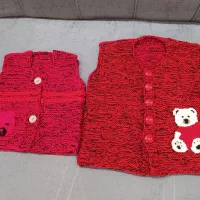 جلیقه بچگانه