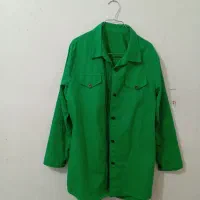 مانتو شومیز کتان|لباس|خرمآباد, |دیوار